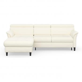 Sit&more Marano Ecksofa in Beige