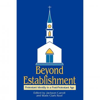 Beyond Establishment