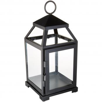 Stylish Wax Light Lantern