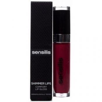 Gloss Labial Sensilis 09 Bordeaux