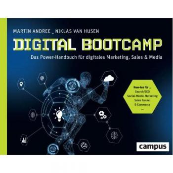 Digital Bootcamp
