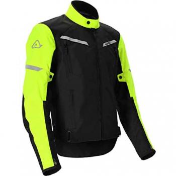 Acerbis X-Street Chaqueta Moto Mujer