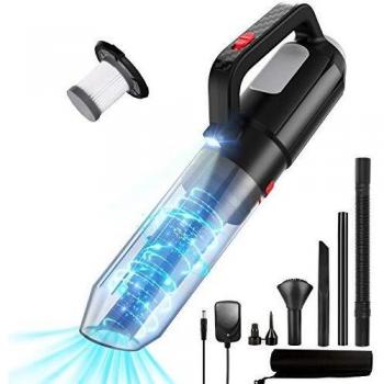 AirSuction 7000 HandyVac