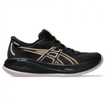Asics Gel-Cumulus 26 GTX Damen schwarz 10 schwarz female