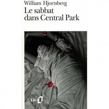 Le Sabbat Dans Central Park