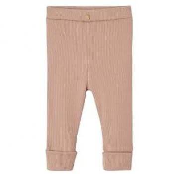 VERTBAUDET Leggings de Crecimiento Rosa
