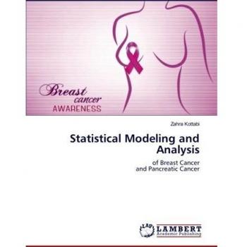 Kottabi, Zahra: Statistical Modeling and Analysis
