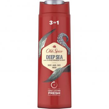 Old Spice Duschgel Mare Infinito 400 ml