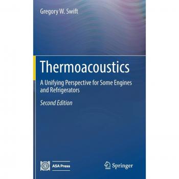 Thermoacoustics