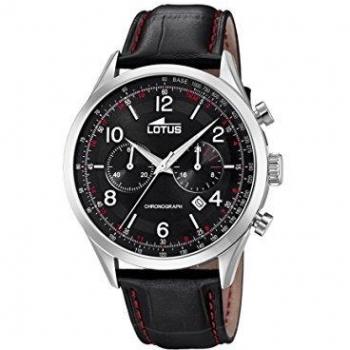 Lotus 18557/4 Orologio Cronografo