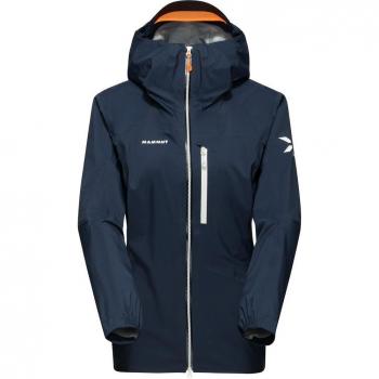 Parka da Trekking Eiger Speed HS