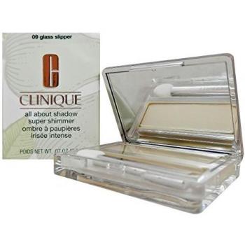 All About Shadow™ Single Super Shimmer 09 Clinique 1 Pezzo