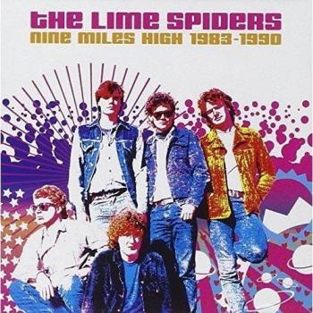 Nine Miles High 1983-1990 (26 Tracks)