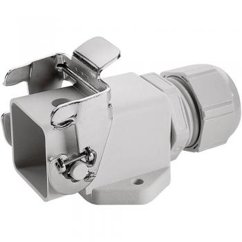 Custodia a zoccolo PG11 EPIC® H-A 3, 10 pz