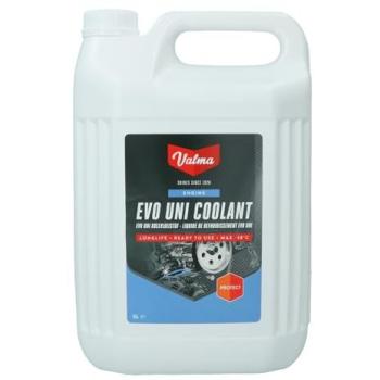 Anticongelante Valma W58 Concentrado