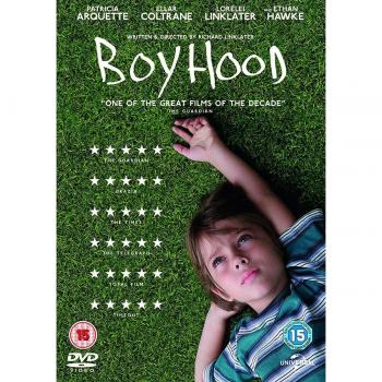 Boyhood