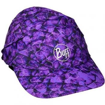 Lila-Purpur PRO RUN CAP R‑Adren