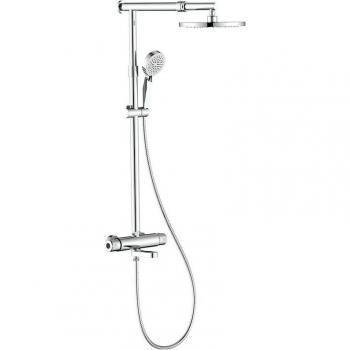 Doccia Estendibile Samoa 82231