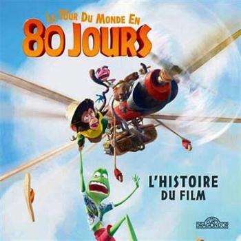 Le Tour du monde en 80 jours