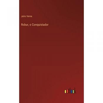 Robur, o Conquistador