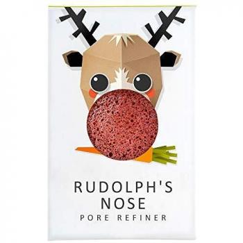 Blitzen Konjac Nettoyante Festive