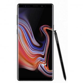 Samsung Galaxy Note 9 Duos 512GB Black Refurbished