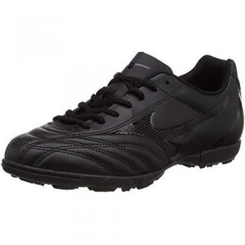 Mizuno Monarcida Neo Sel As, Chaussures de Football Mixte Adulte, Noir
