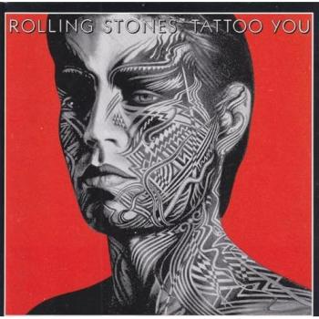 Tattoo You – Le Grand Album des Stones