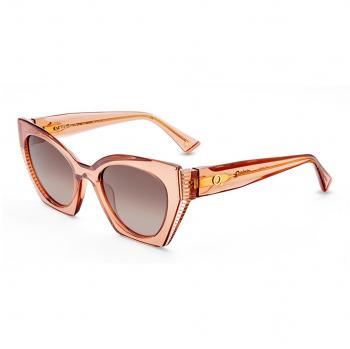 Etnia Barcelona Escandalo OG Damen Sonnenbrillen in Orange