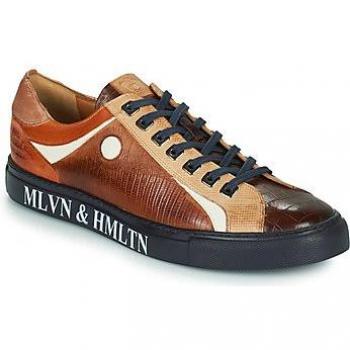 Melvin & Hamilton Casual Sneaker HARVEY 9