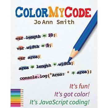 ColorMyCode