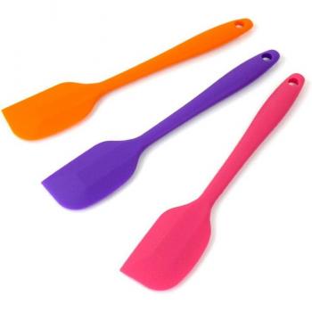 Silicone Baking Spatula 21cm
