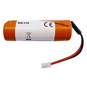 Batteria secondaria 3 908-21X per citofono Daitem