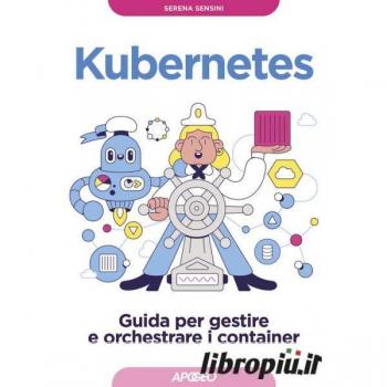 KUBERNETES