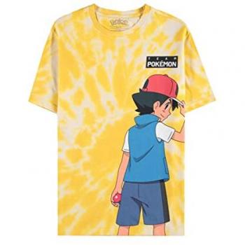 Pikachu Power T-Shirt