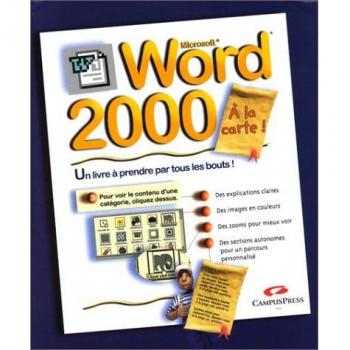 Word 2000