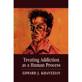 Jason Aronson, Inc. Treating Addiction as a Human Process