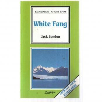 White Fang