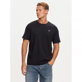 Guess Camiseta masculina de manga curta M4YI0AKCCM1G7V2