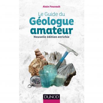 Le Guide du géologue amateur