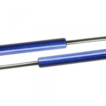 2001 Mitsubishi Outlander CU/ZE/ZF Hood Support Struts
