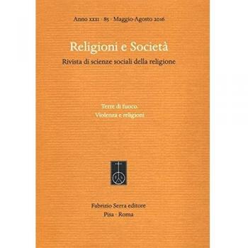 Religioni e società. Rivista di scienze sociali della religione