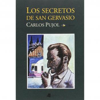 LOS SECRETOS DE SAN GERVASIO