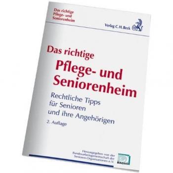 Das richtige Pflege