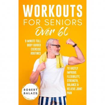Workouts For Seniors Over 60