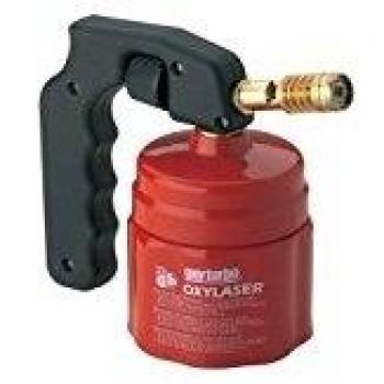 Oxyturbo Gaslötbrenner Oxylaser