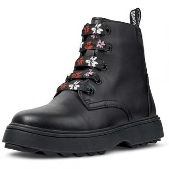 Bottes TWS Noir pour Enfant 26