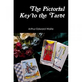 The Pictorial Key to the Tarot