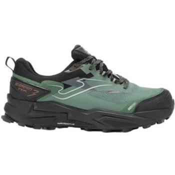 Sapatilhas Joma Sierra AX 25 Verde e Preto