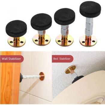 Anti-Shake Bed Stabilizer Kit